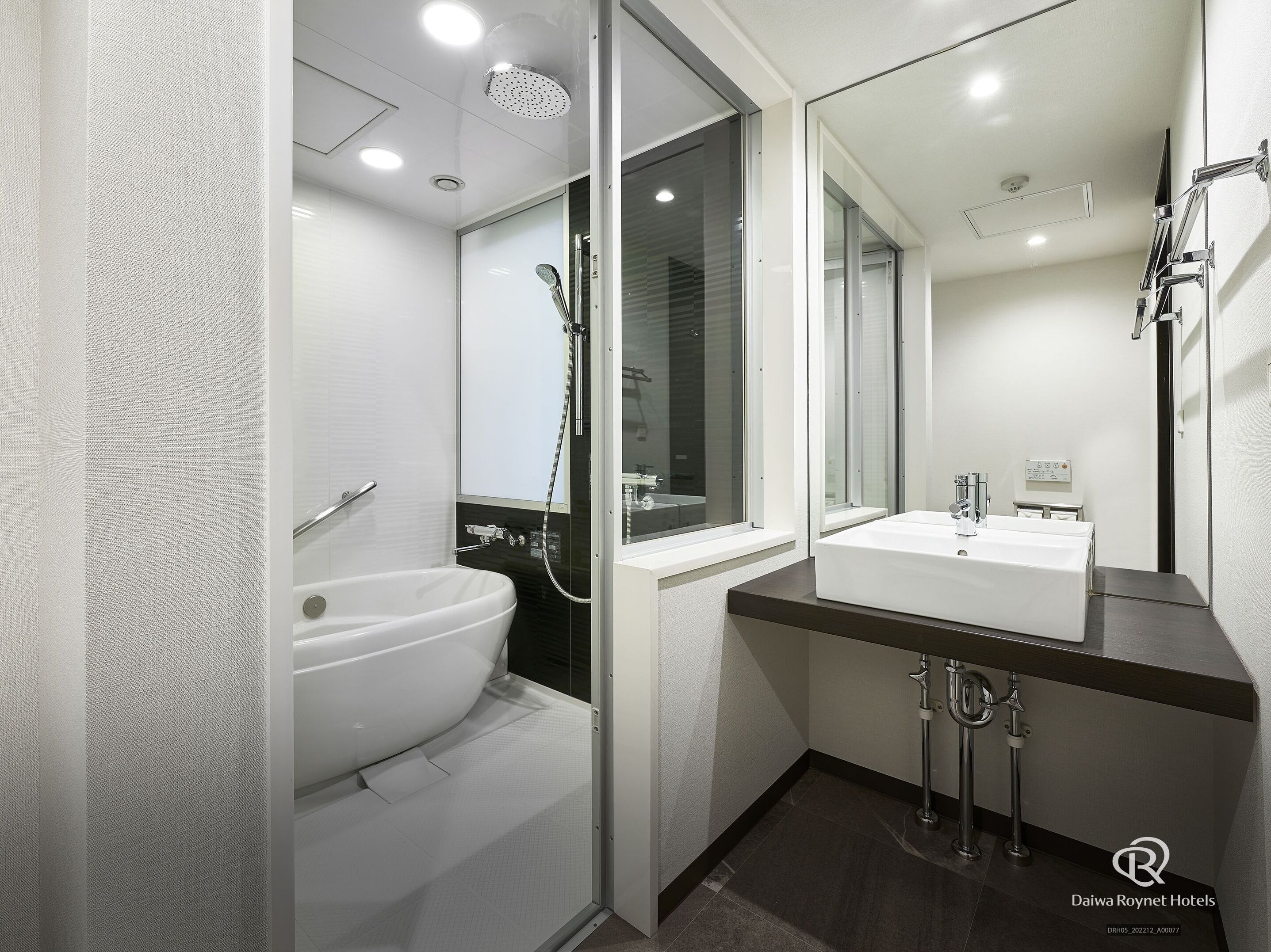 Daiwa Roynet Hotel Osaka Kitahama