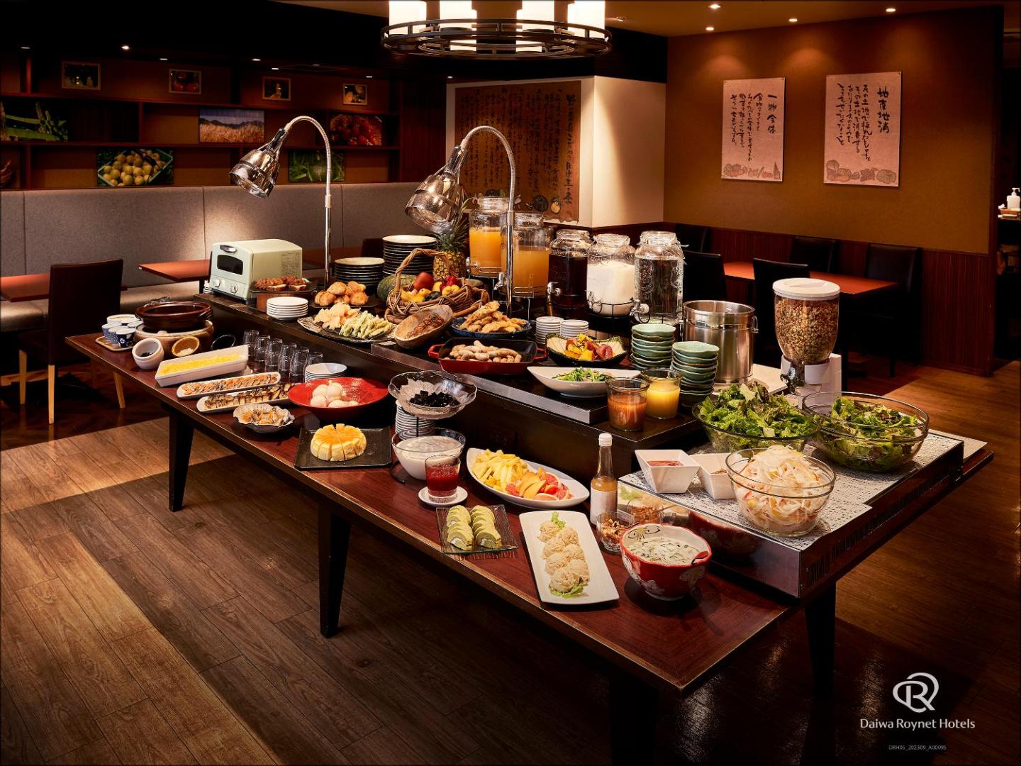 Daiwa Roynet Hotel Osaka Kitahama