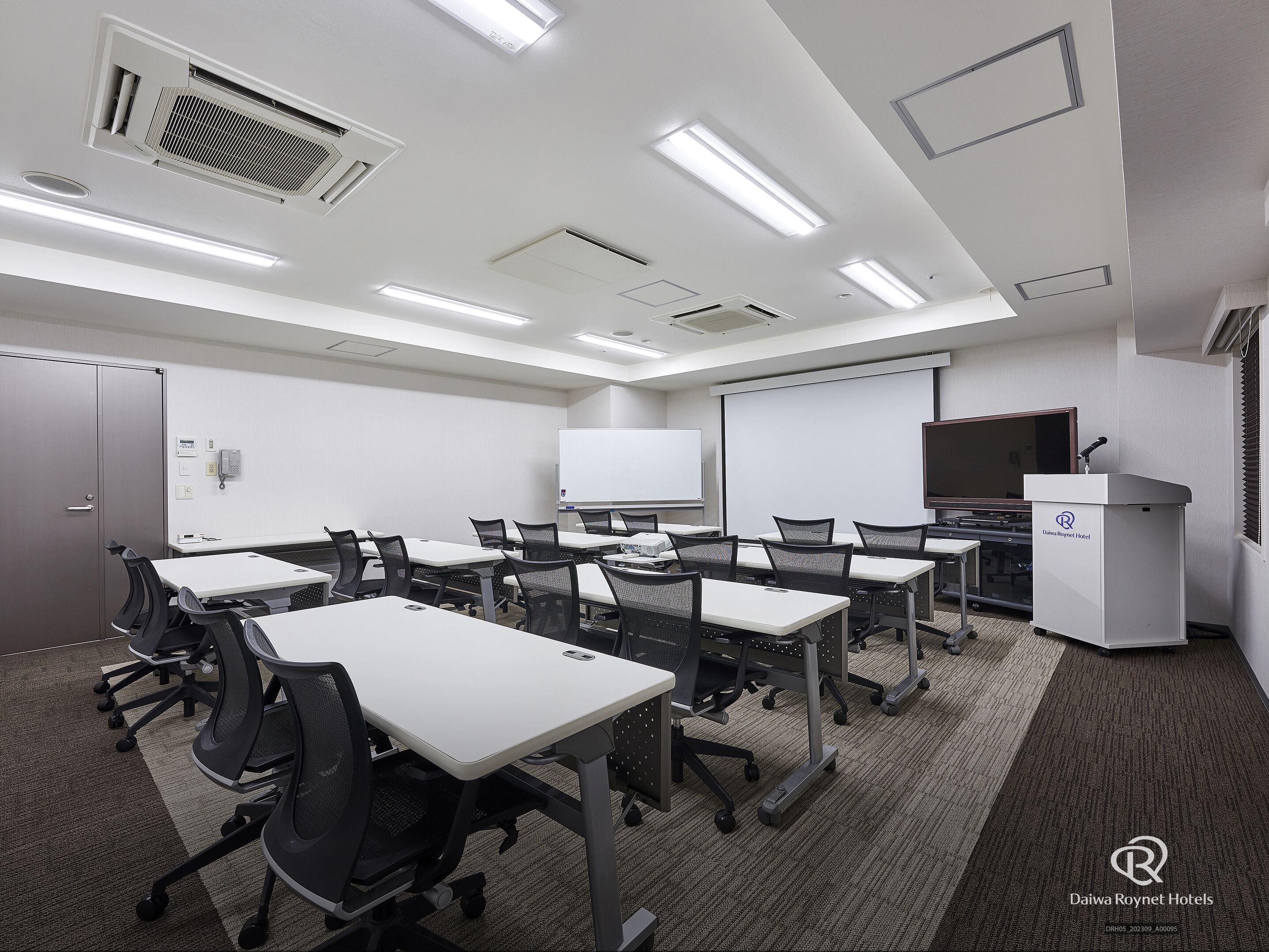 Daiwa Roynet Hotel Osaka Kitahama