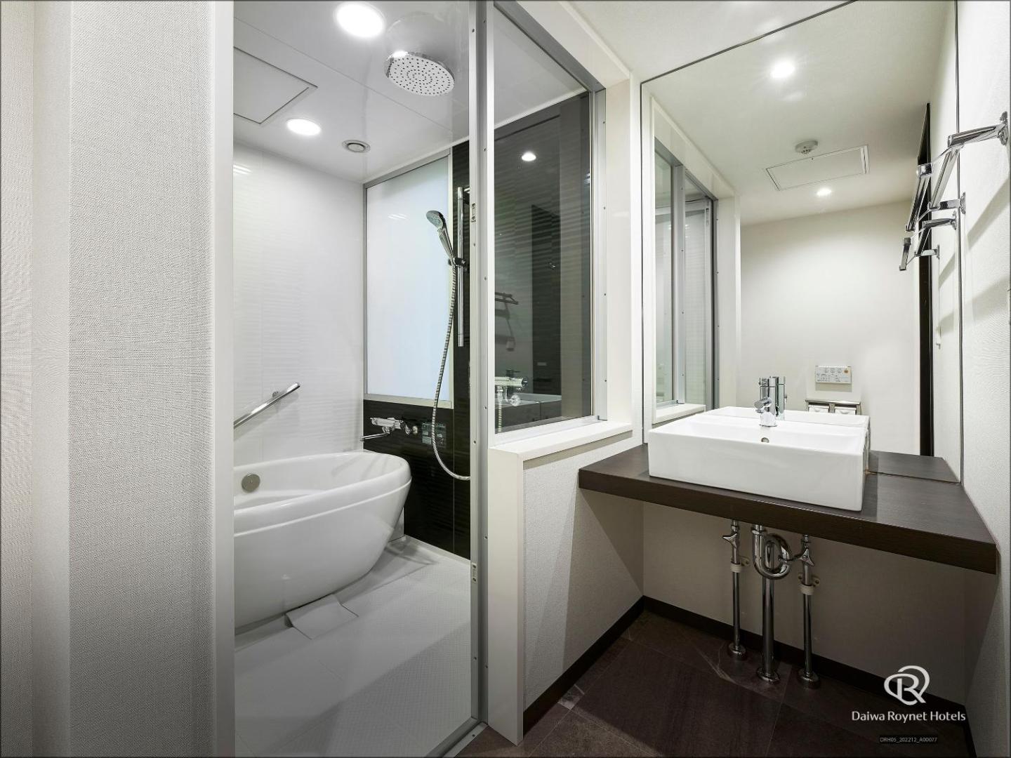 Daiwa Roynet Hotel Osaka Kitahama
