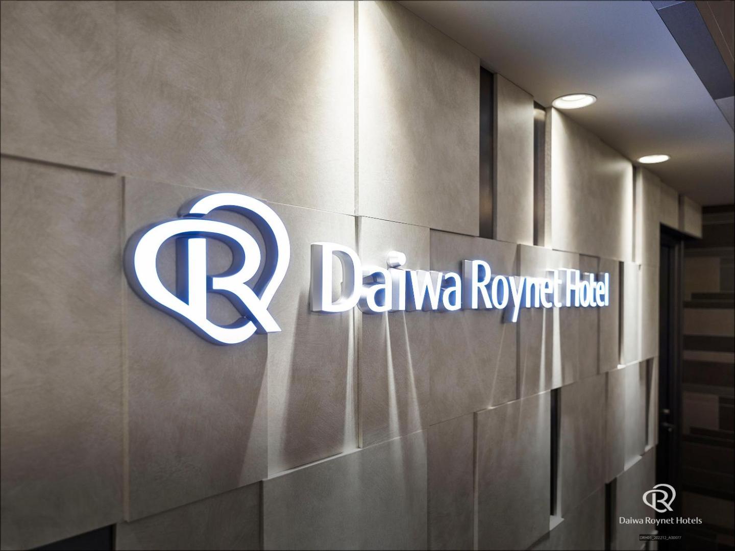 Daiwa Roynet Hotel Osaka Kitahama