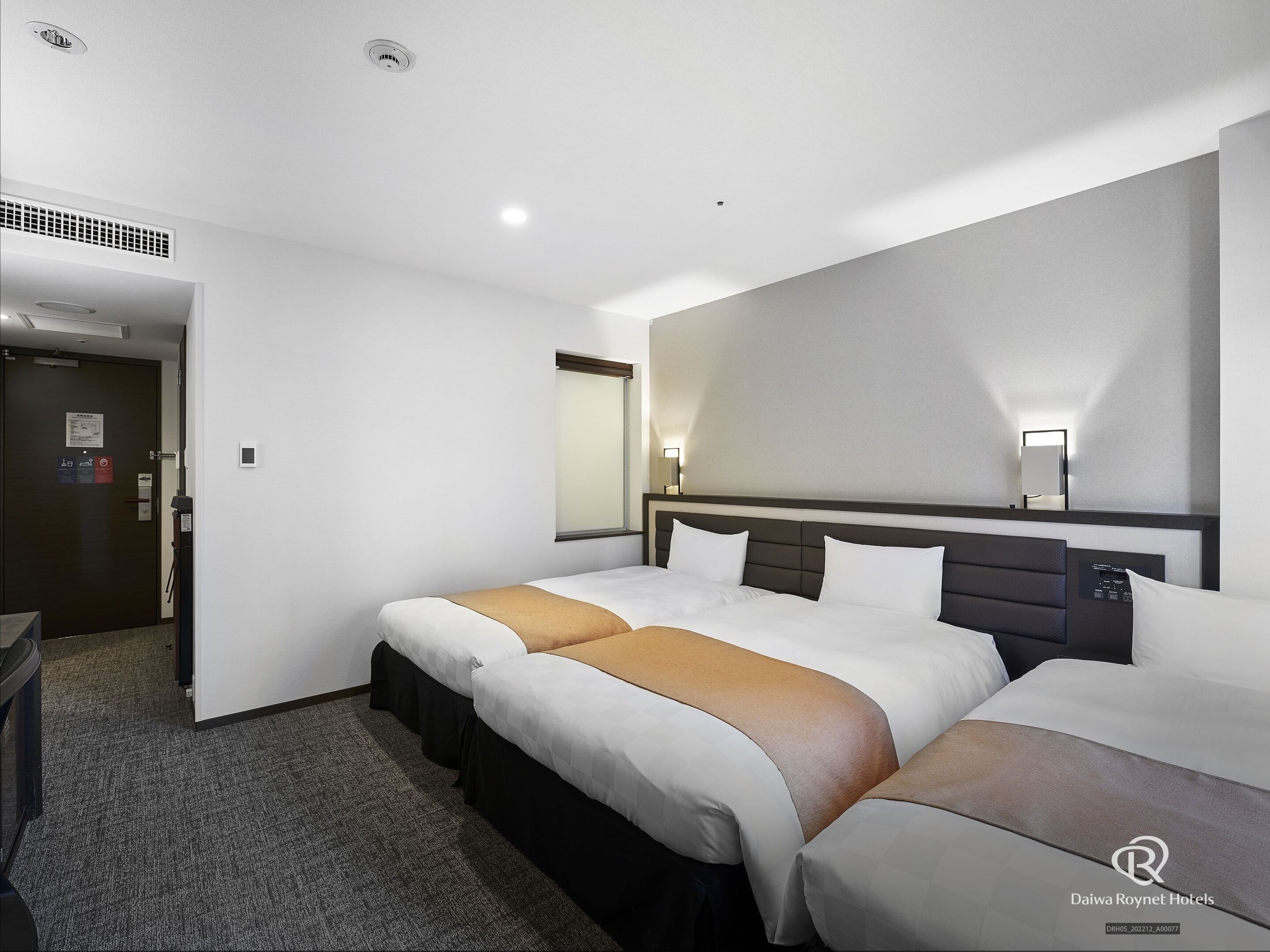 Daiwa Roynet Hotel Osaka Kitahama