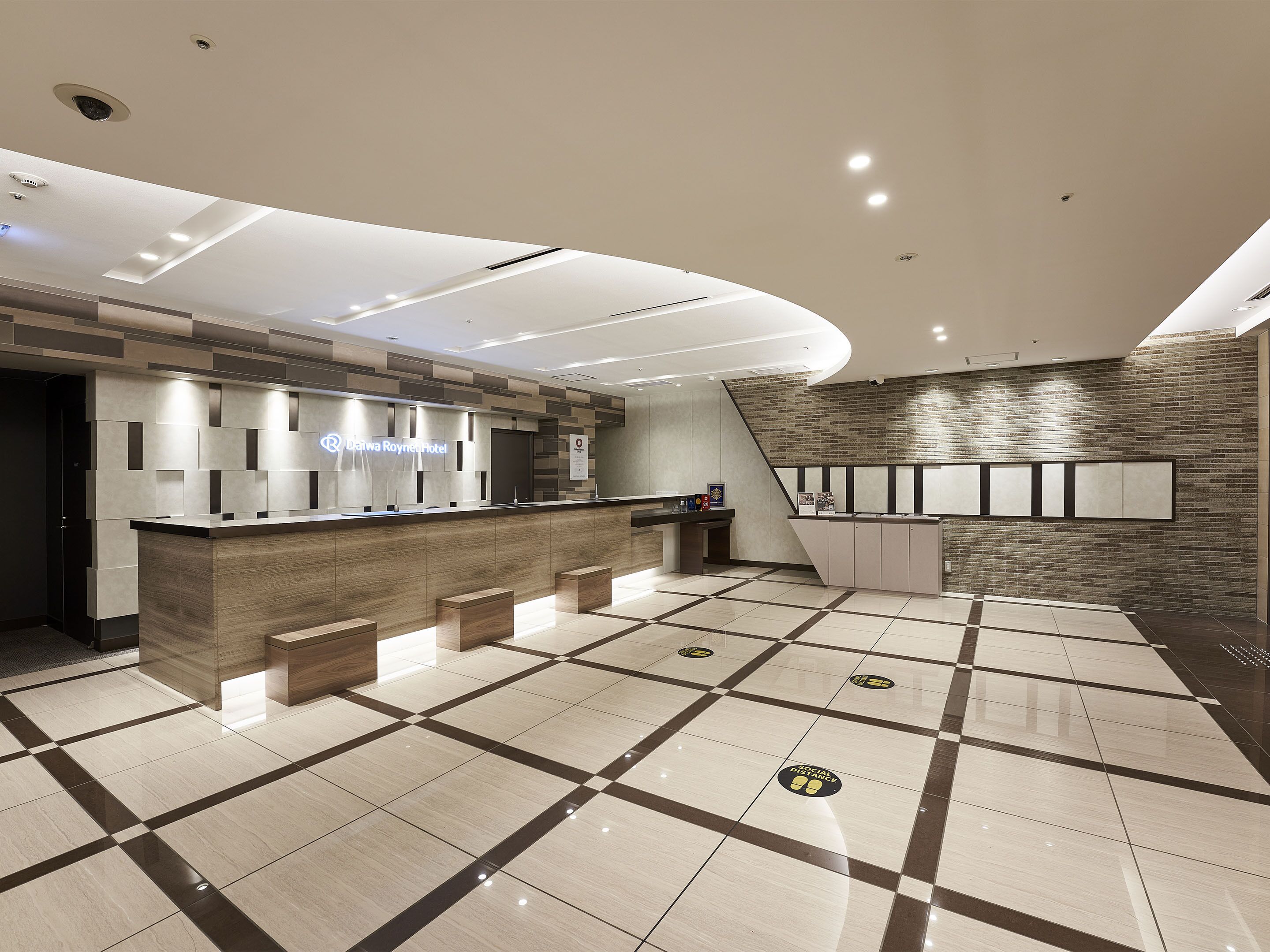Daiwa Roynet Hotel Osaka Kitahama