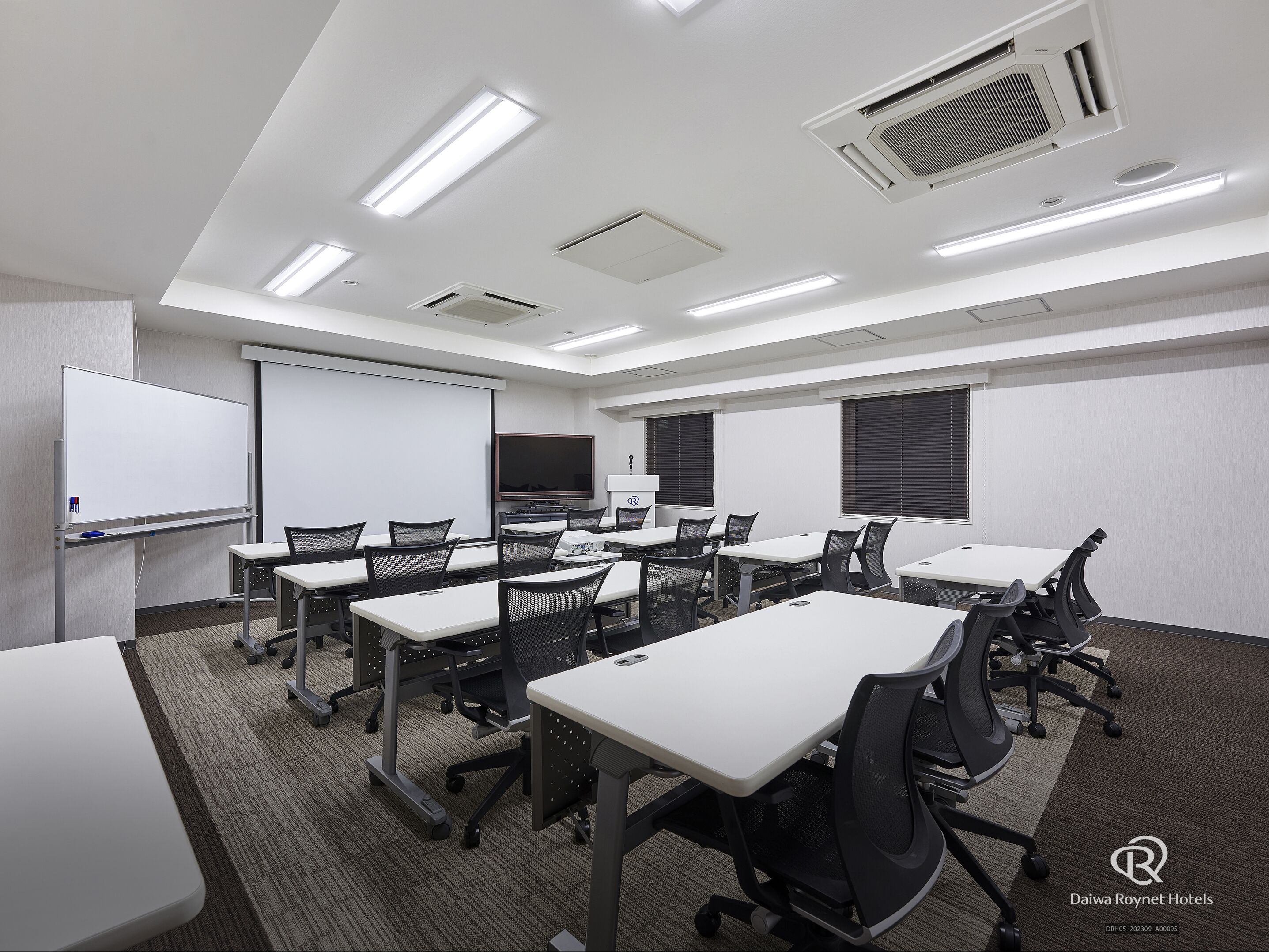 Daiwa Roynet Hotel Osaka Kitahama