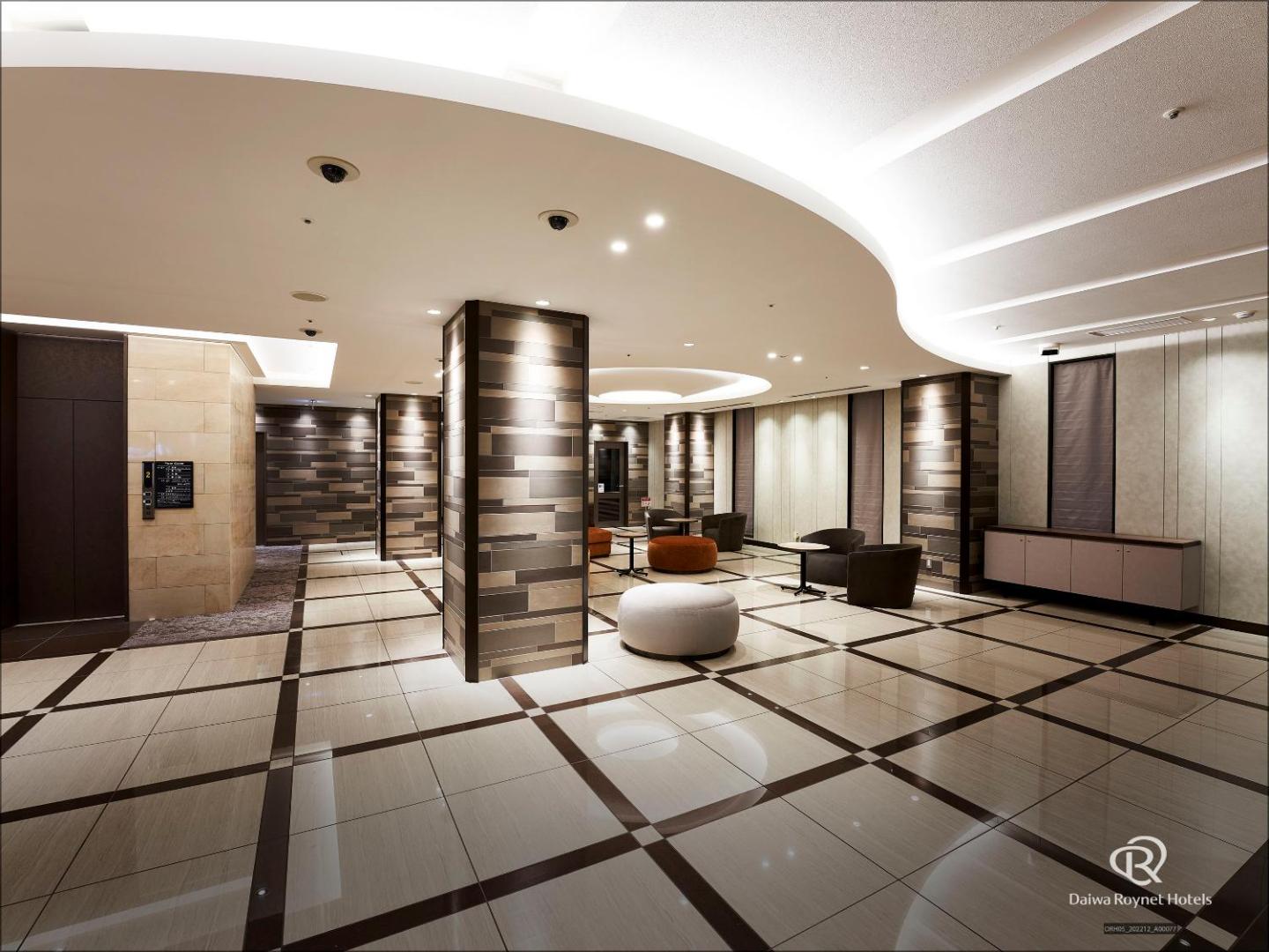 Daiwa Roynet Hotel Osaka Kitahama
