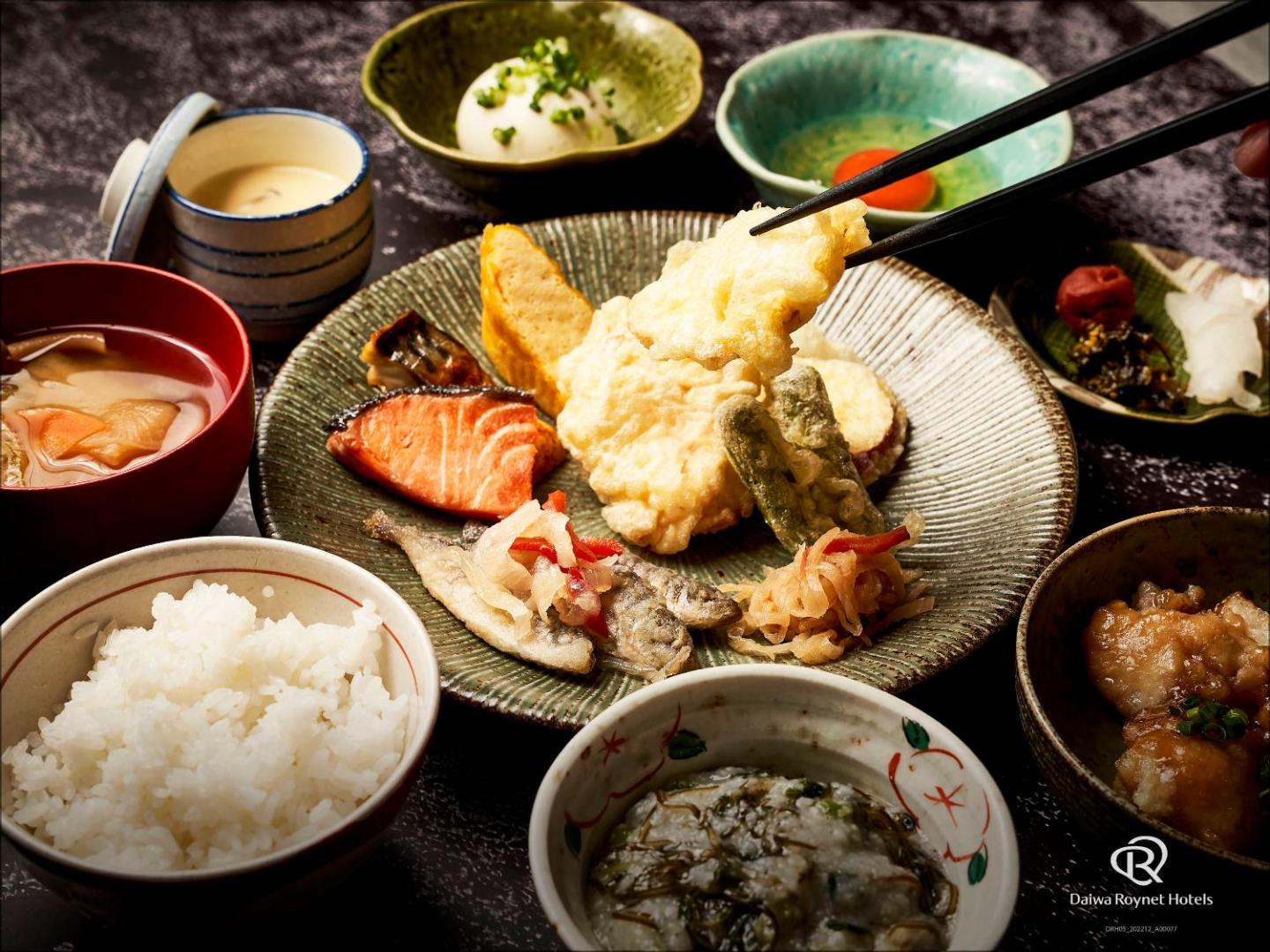 Daiwa Roynet Hotel Osaka Kitahama