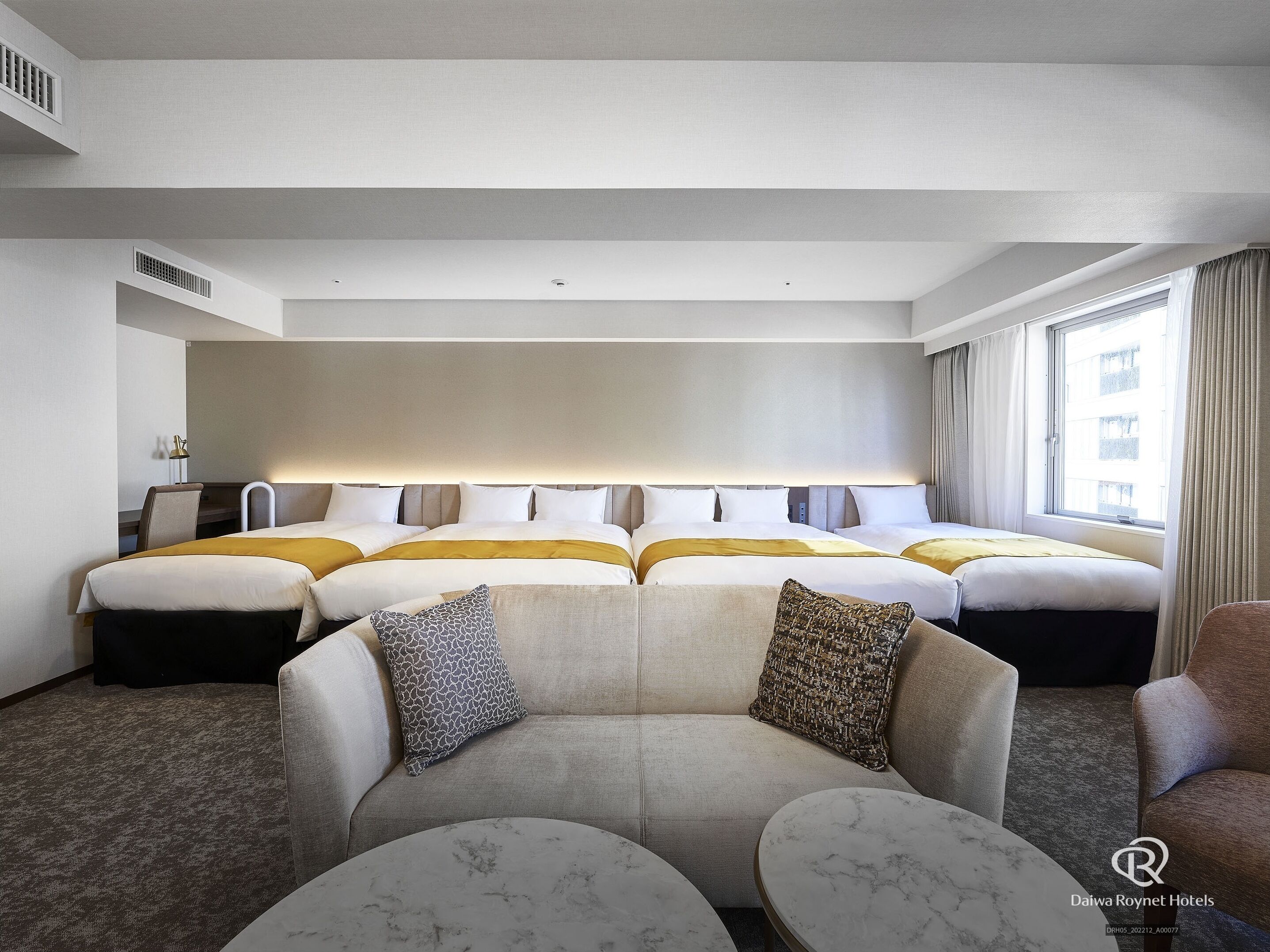 Daiwa Roynet Hotel Osaka Kitahama