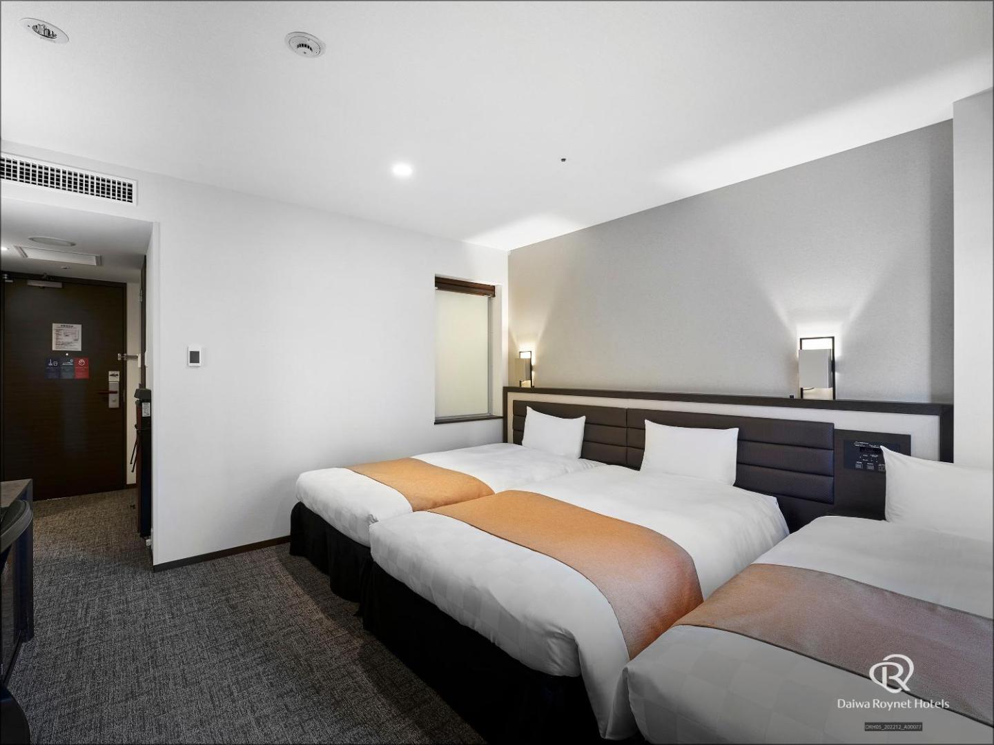Daiwa Roynet Hotel Osaka Kitahama