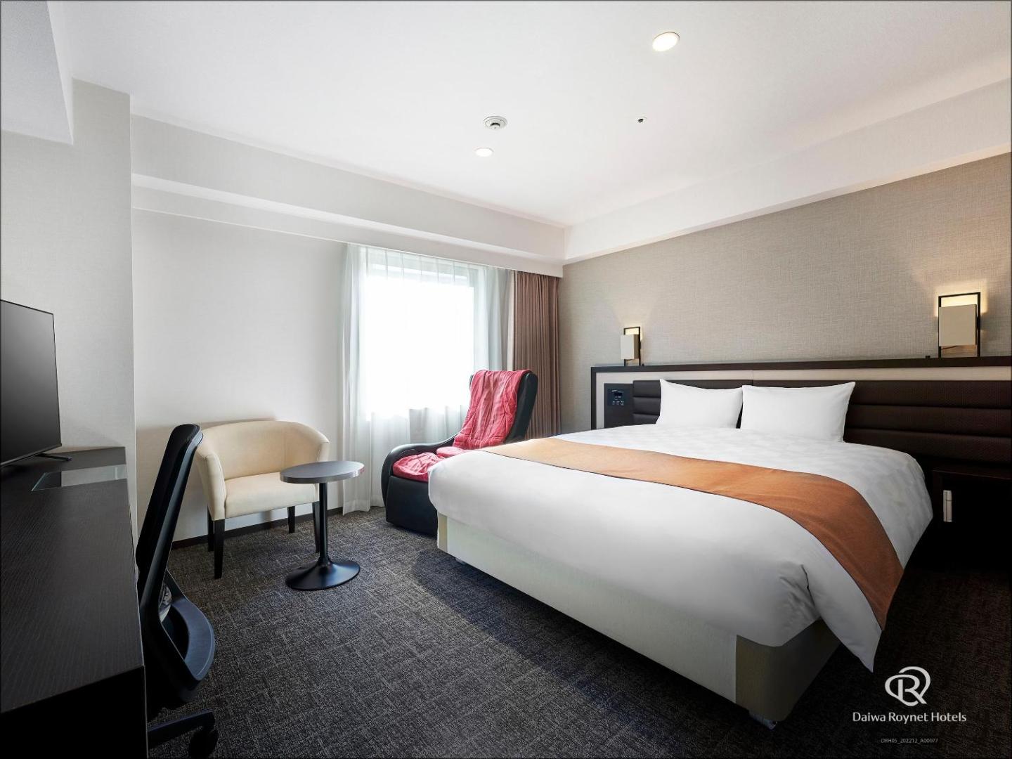 Daiwa Roynet Hotel Osaka Kitahama