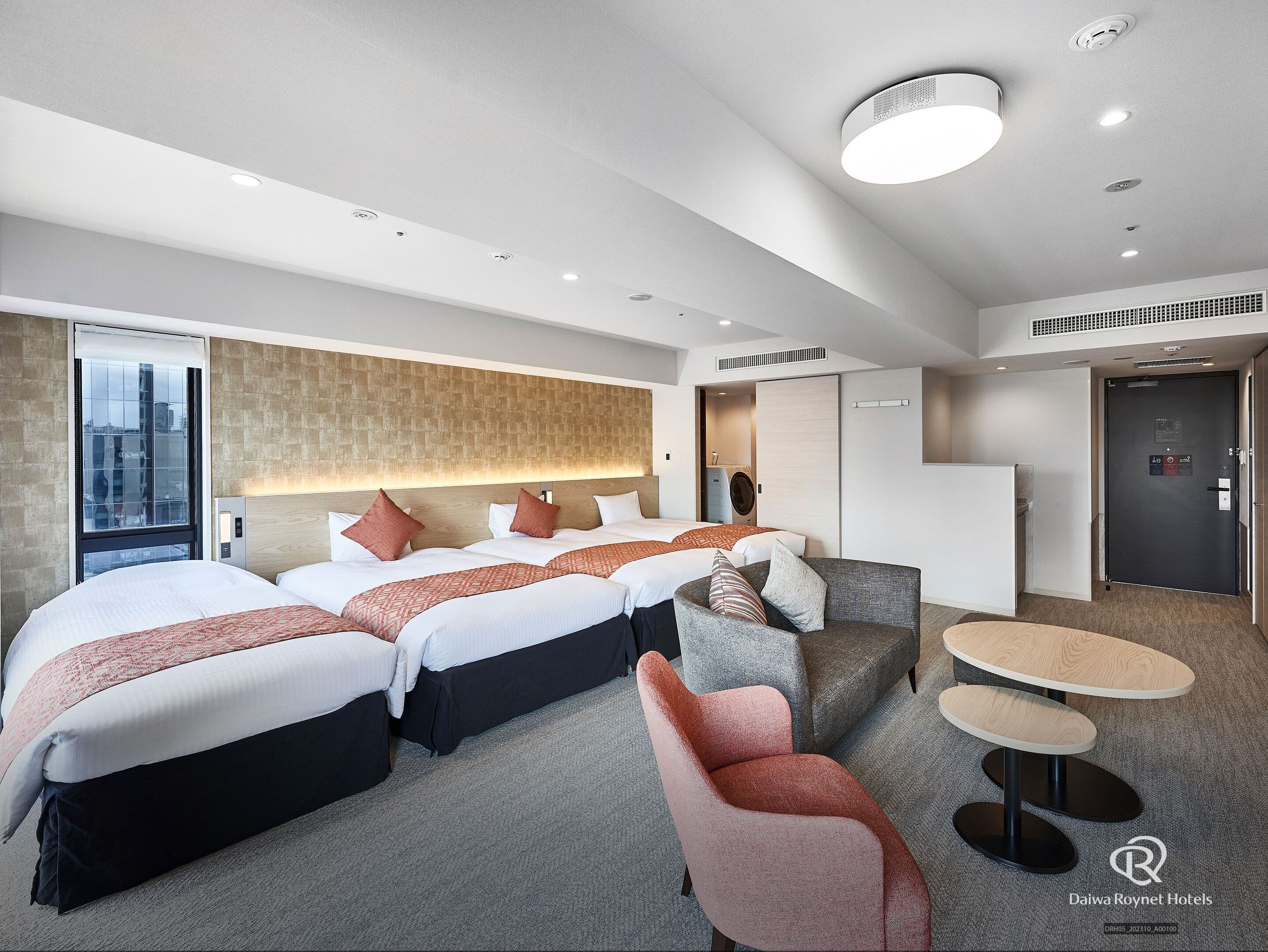 Daiwa Roynet Hotel Osaka Shinsaibashi