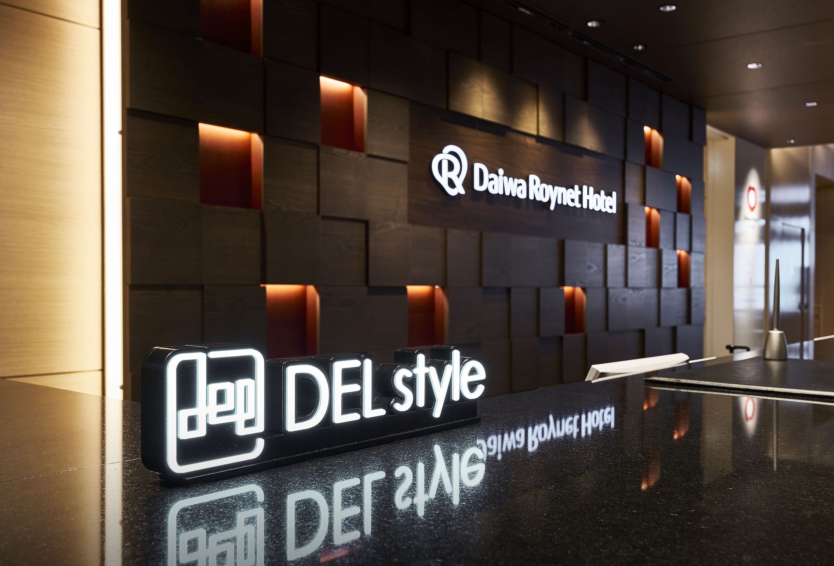 Daiwa Roynet Hotel Osaka Shinsaibashi