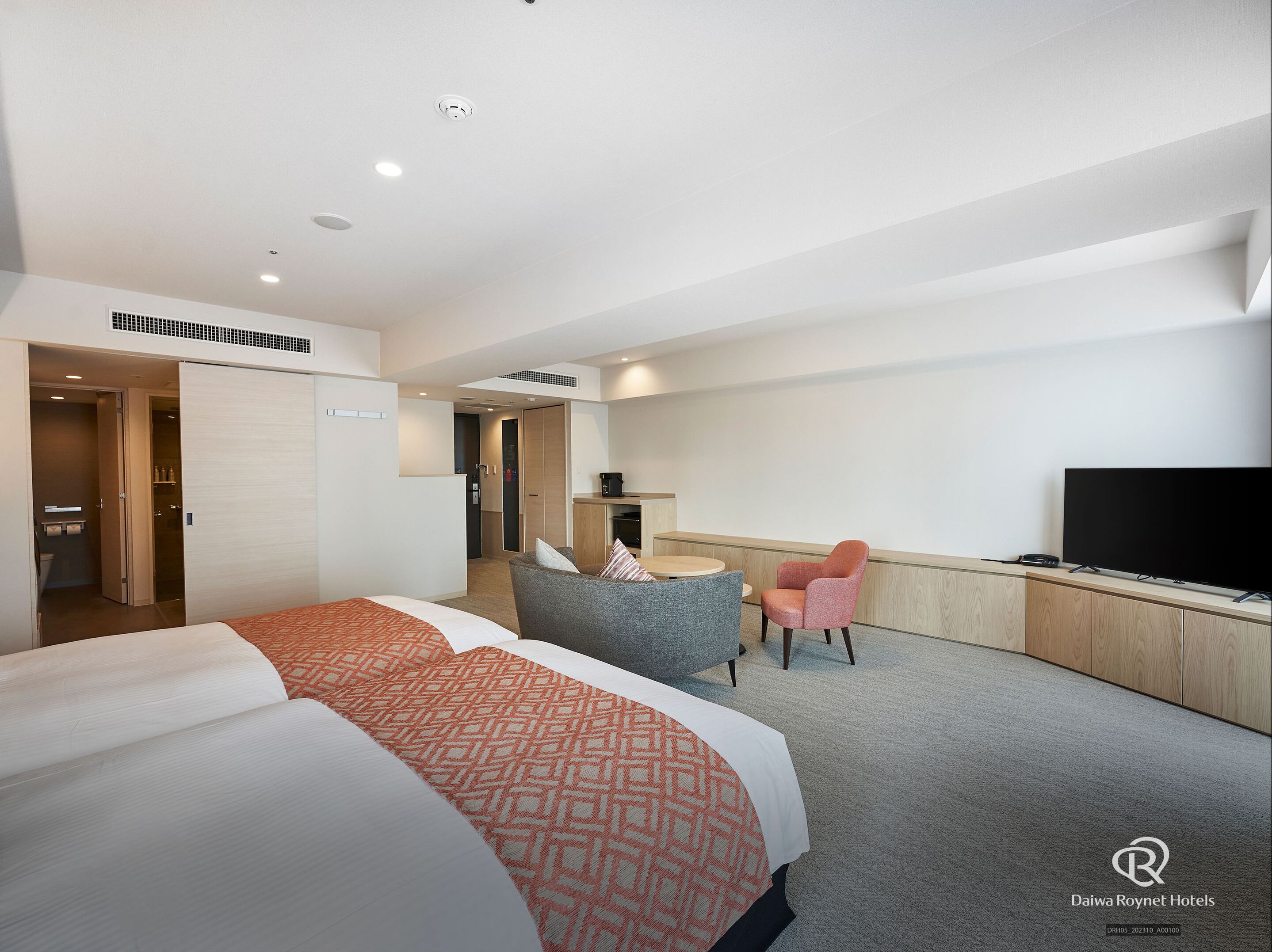 Daiwa Roynet Hotel Osaka Shinsaibashi