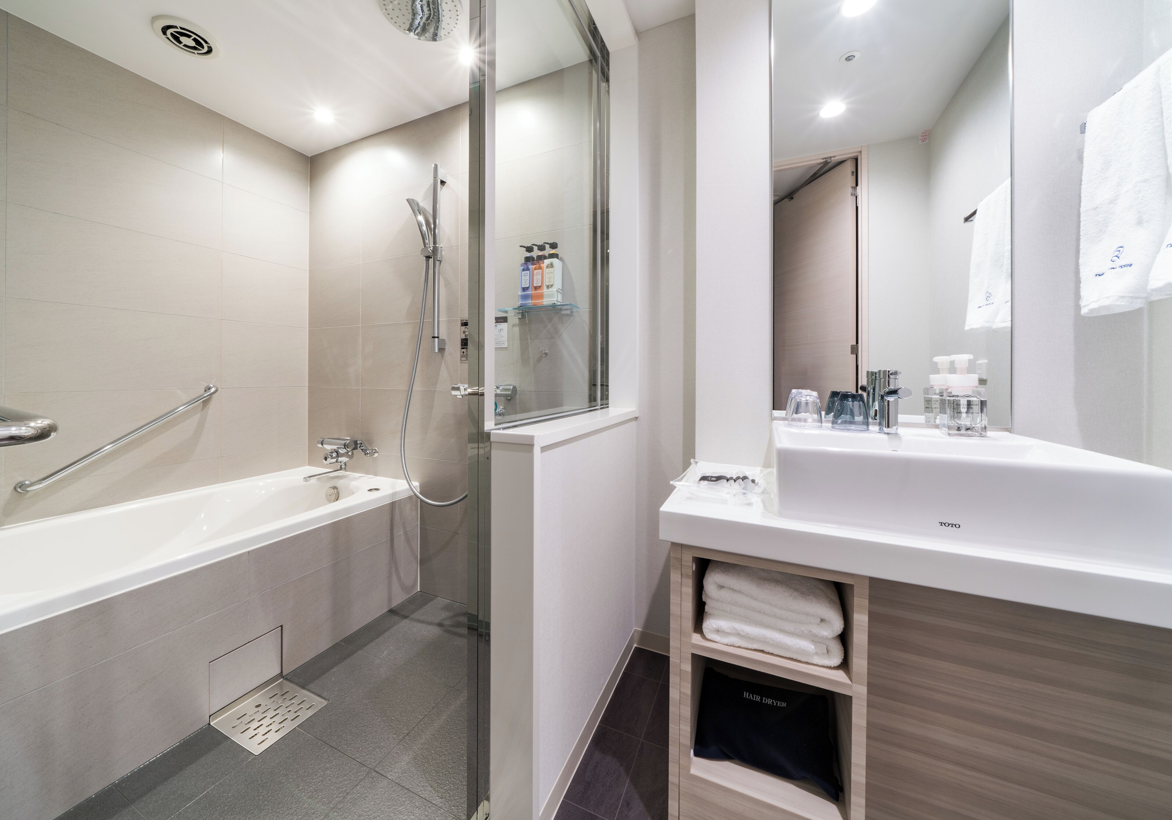 Daiwa Roynet Hotel Osaka Shinsaibashi