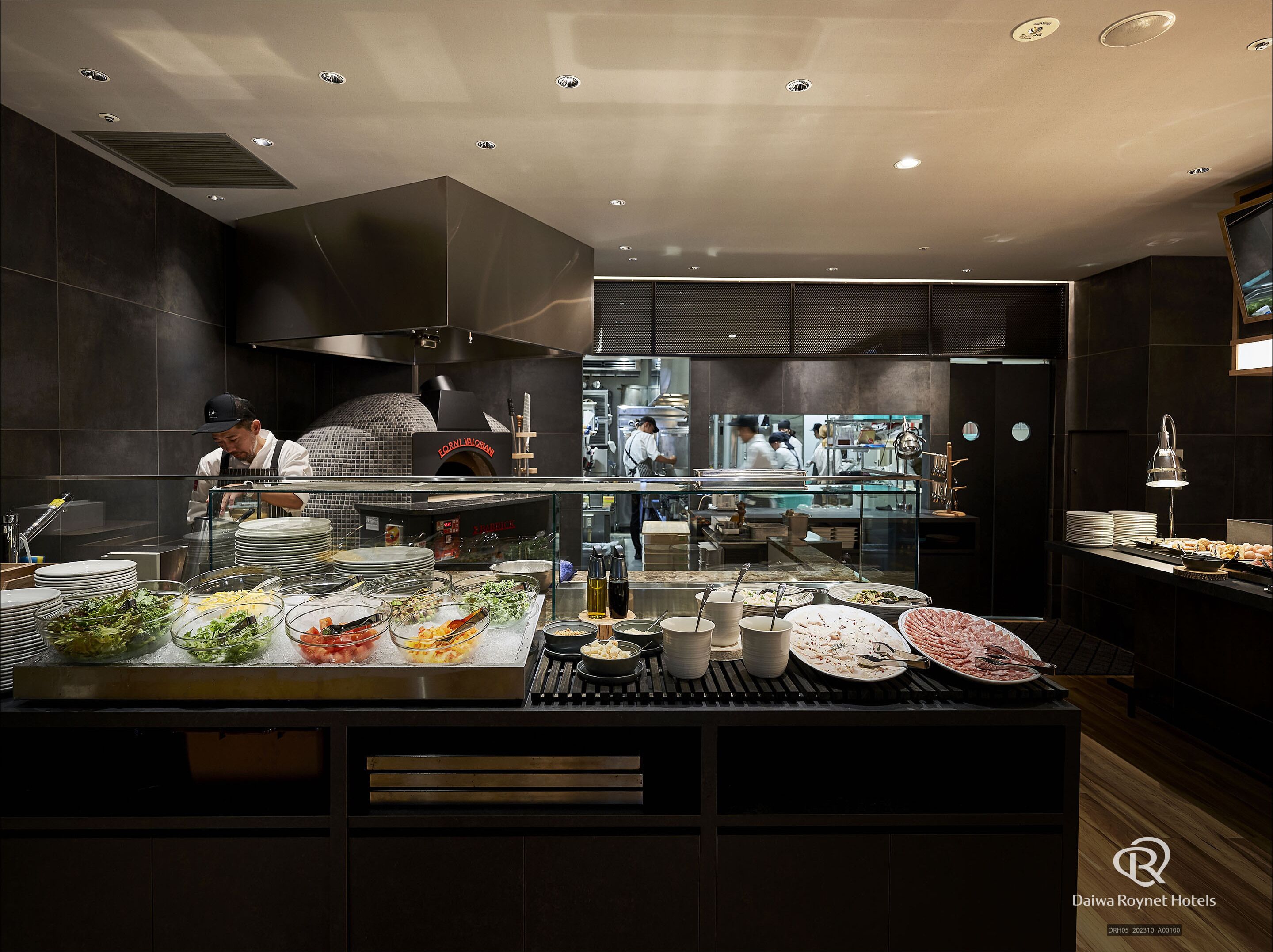 Daiwa Roynet Hotel Osaka Shinsaibashi