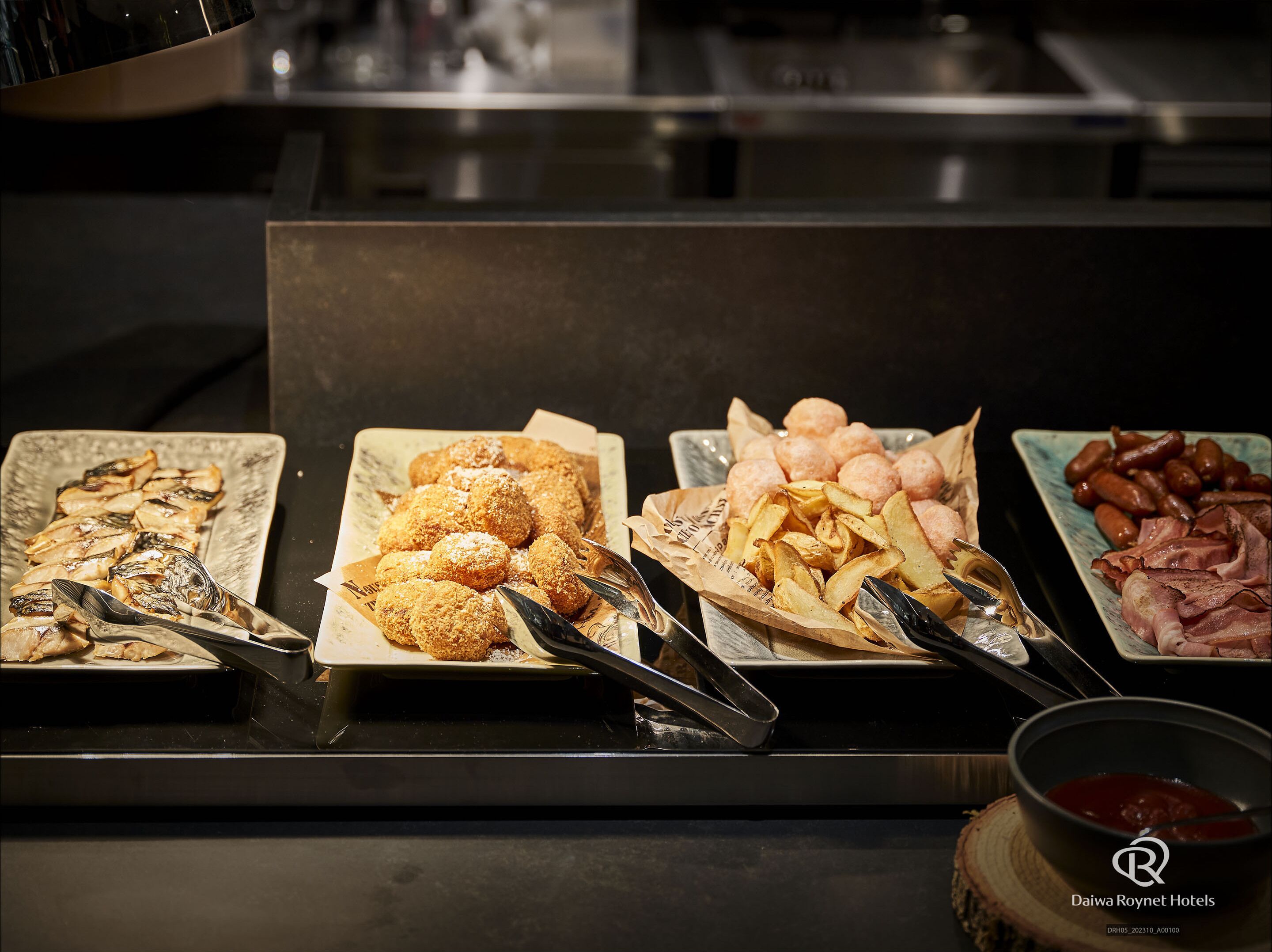 Daiwa Roynet Hotel Osaka Shinsaibashi