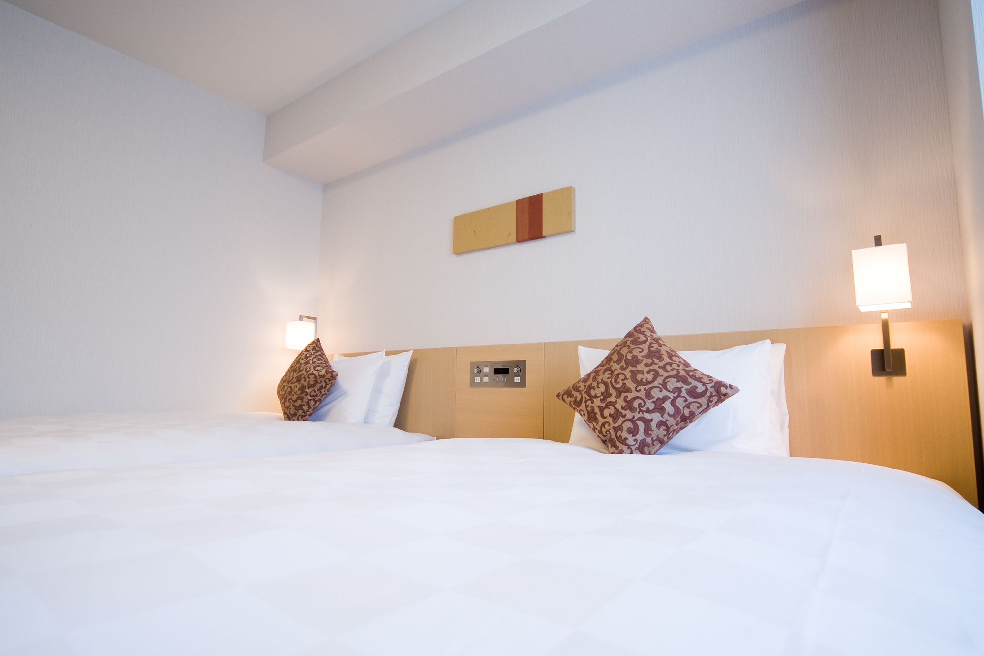 Daiwa Roynet Hotel Osaka Uehonmachi
