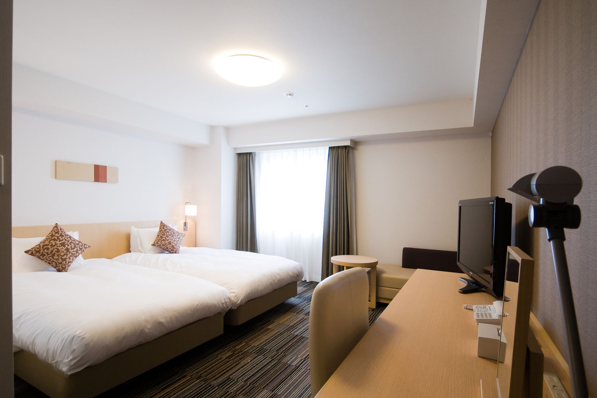 Daiwa Roynet Hotel Osaka Uehonmachi