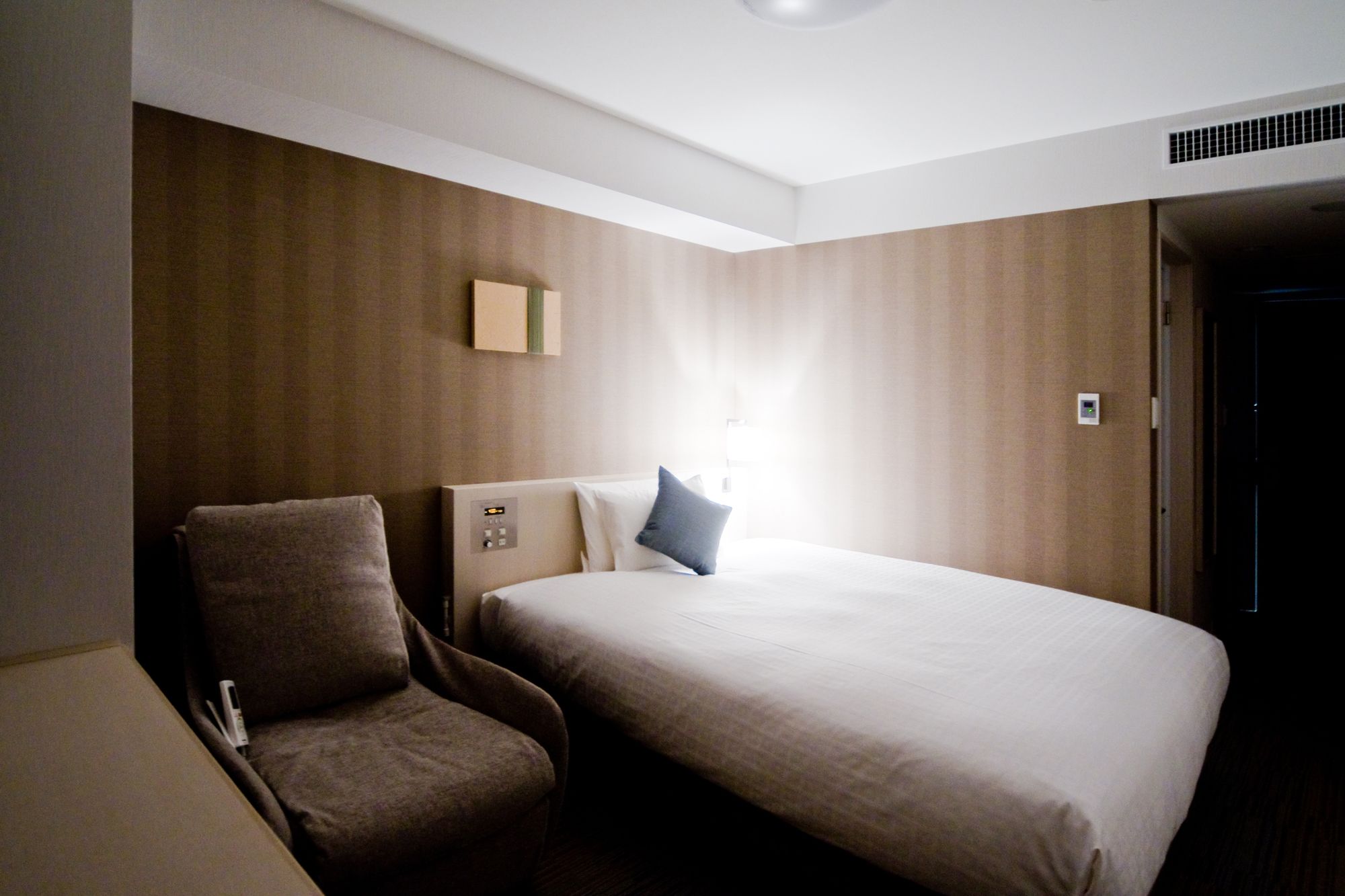 Daiwa Roynet Hotel Osaka Uehonmachi