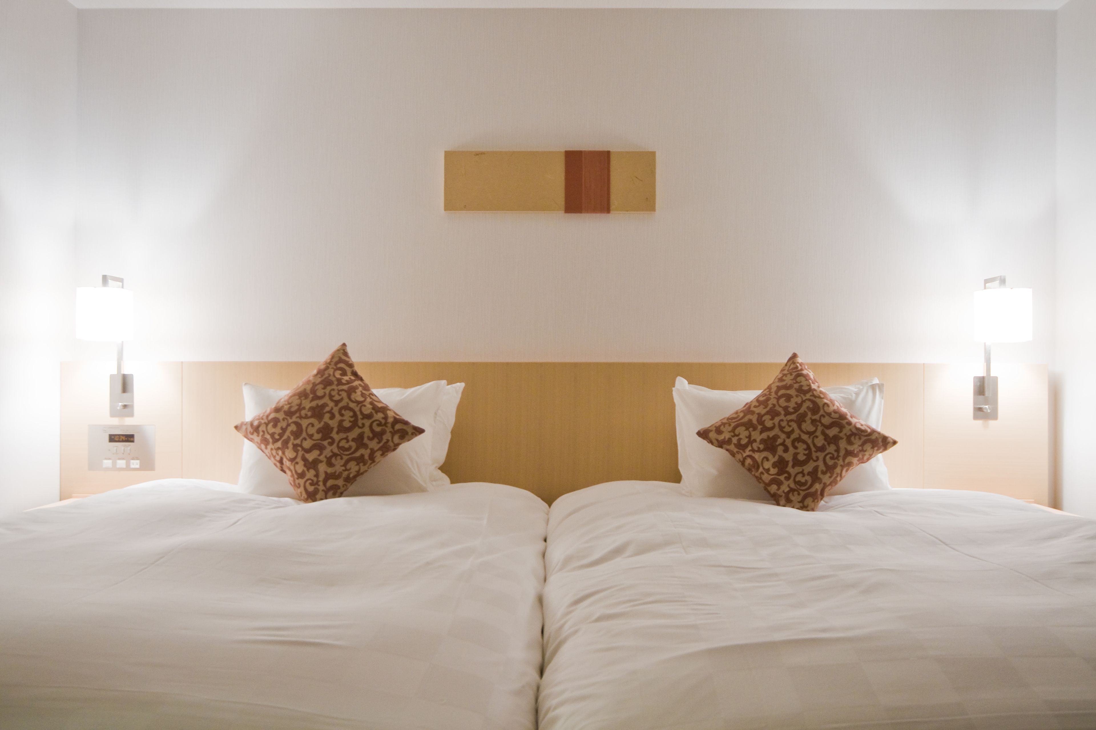 Daiwa Roynet Hotel Osaka Uehonmachi