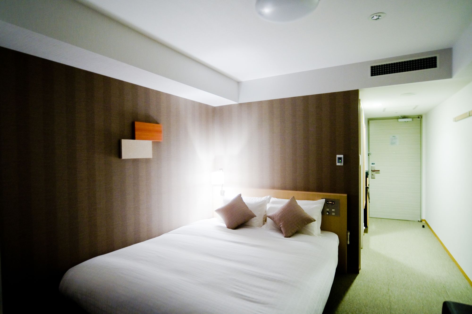 Daiwa Roynet Hotel Osaka Uehonmachi