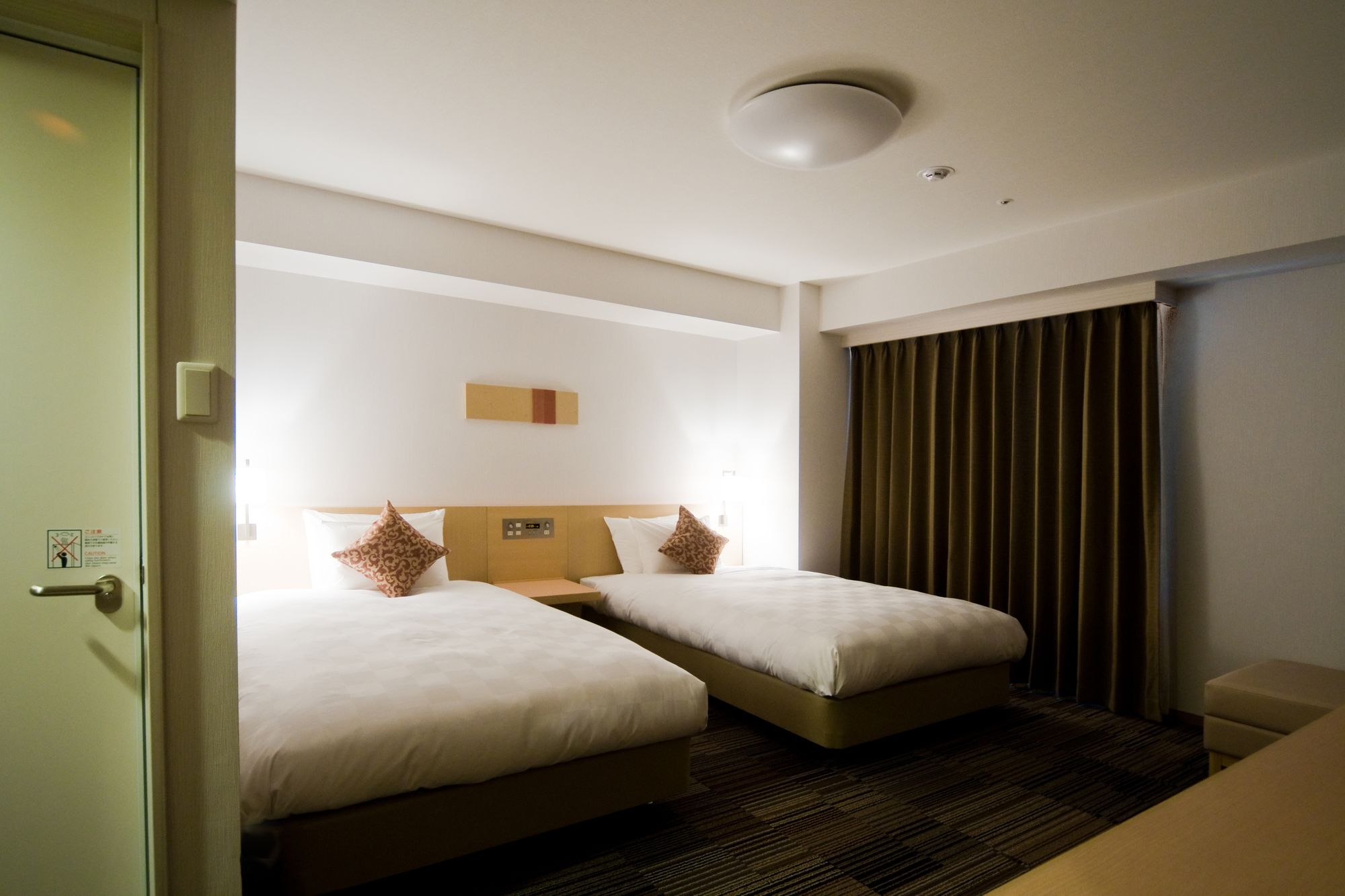 Daiwa Roynet Hotel Osaka Uehonmachi