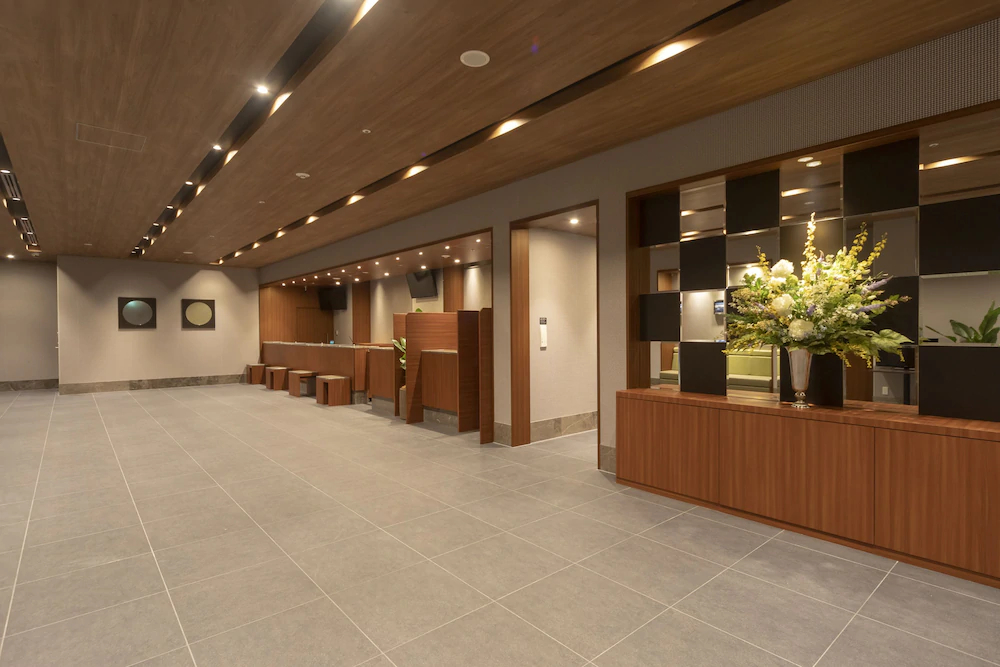 Dormy Inn Osaka Tanimachi Natural Hot Spring