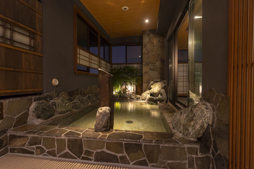 Dormy Inn Osaka Tanimachi Natural Hot Spring