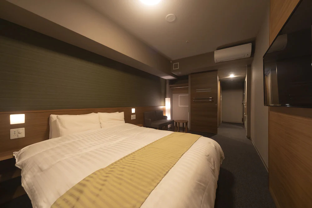 Dormy Inn Osaka Tanimachi Natural Hot Spring