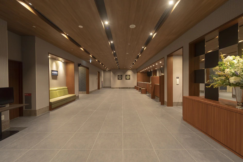 Dormy Inn Osaka Tanimachi Natural Hot Spring