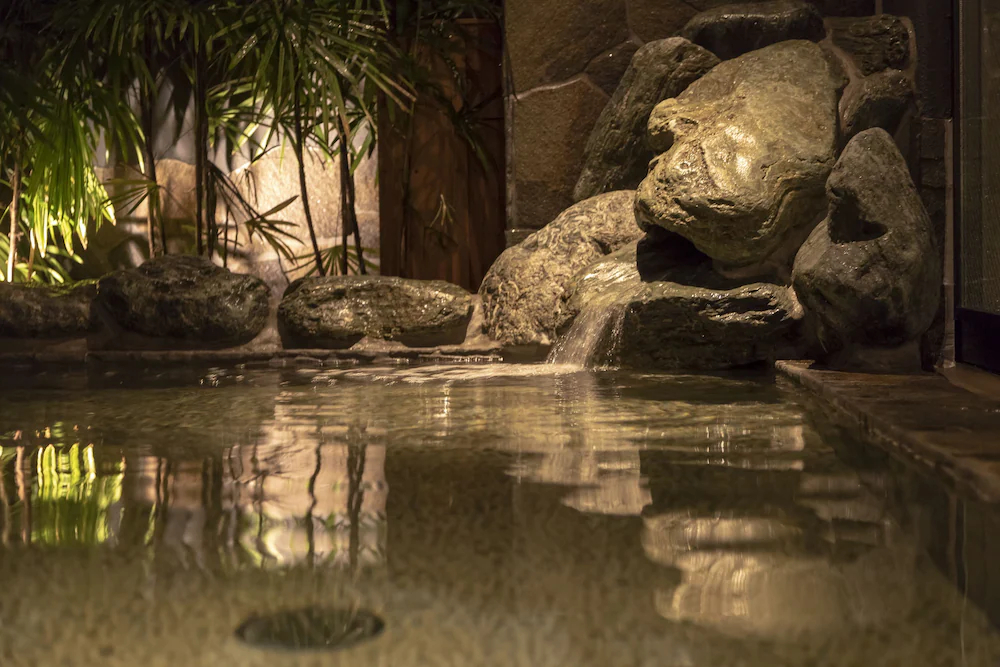 Dormy Inn Osaka Tanimachi Natural Hot Spring