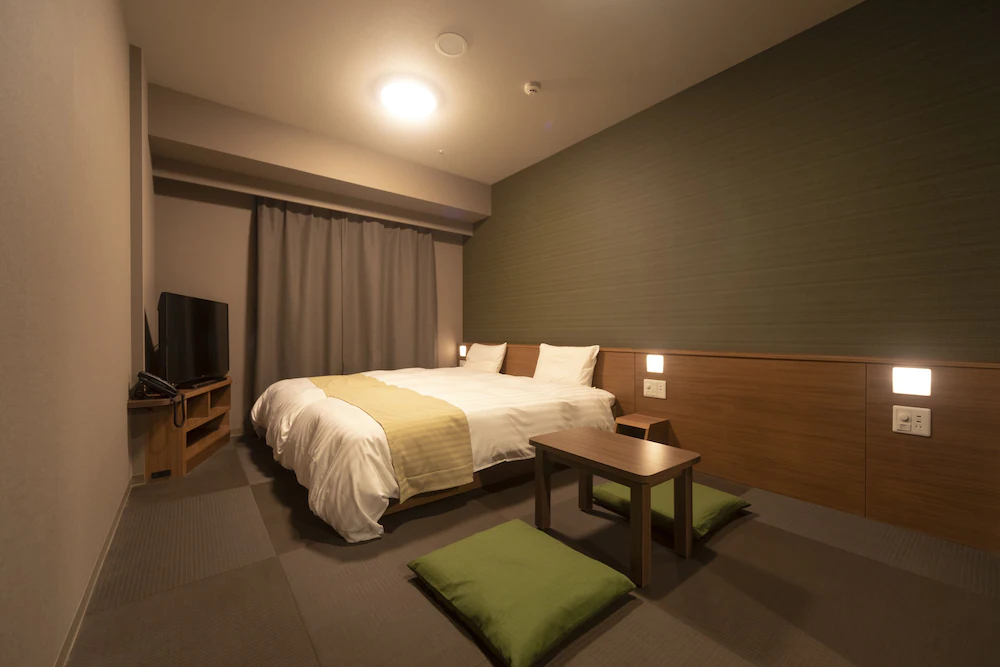 Dormy Inn Osaka Tanimachi Natural Hot Spring