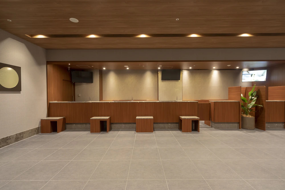 Dormy Inn Osaka Tanimachi Natural Hot Spring
