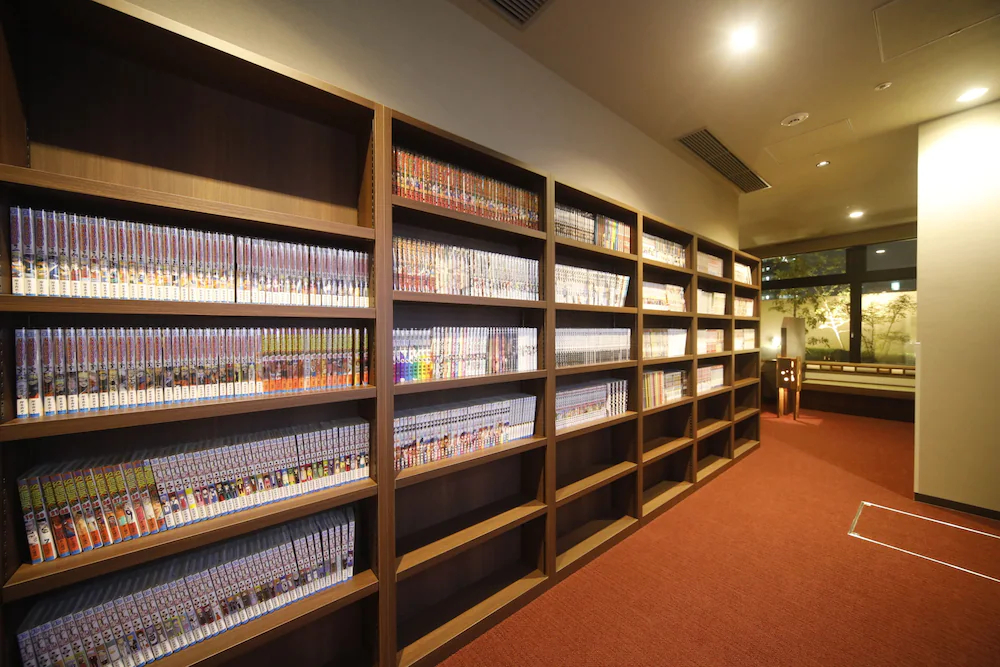 Dormy Inn Premium Osaka Kitahama Hot Springs