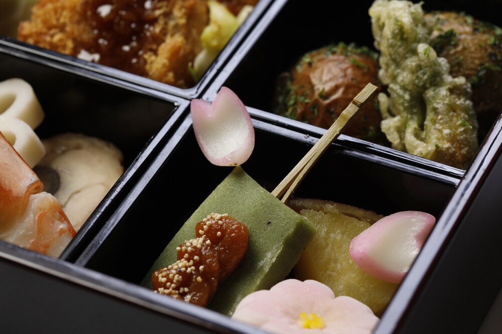 Dormy Inn Premium Osaka Kitahama Hot Springs