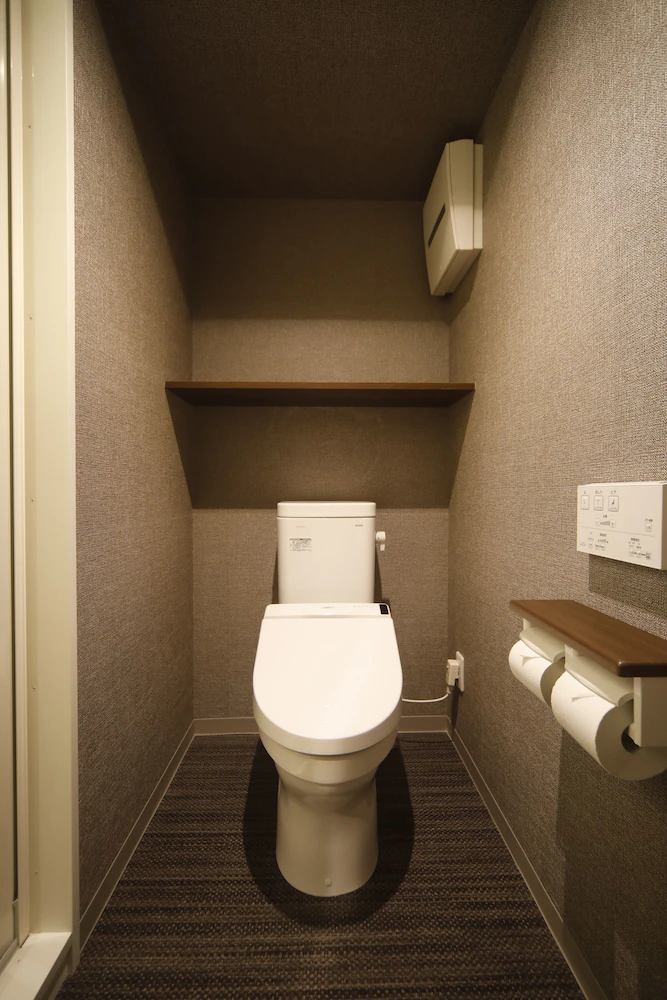 Dormy Inn Premium Osaka Kitahama Hot Springs