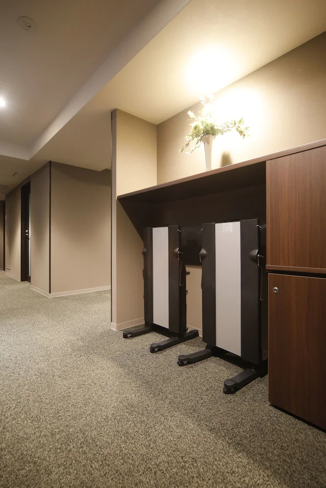 Dormy Inn Premium Osaka Kitahama Hot Springs