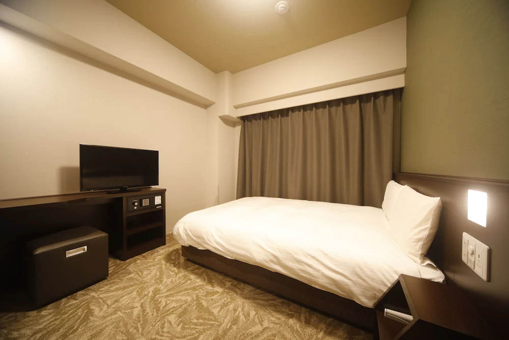 Dormy Inn Premium Osaka Kitahama Hot Springs