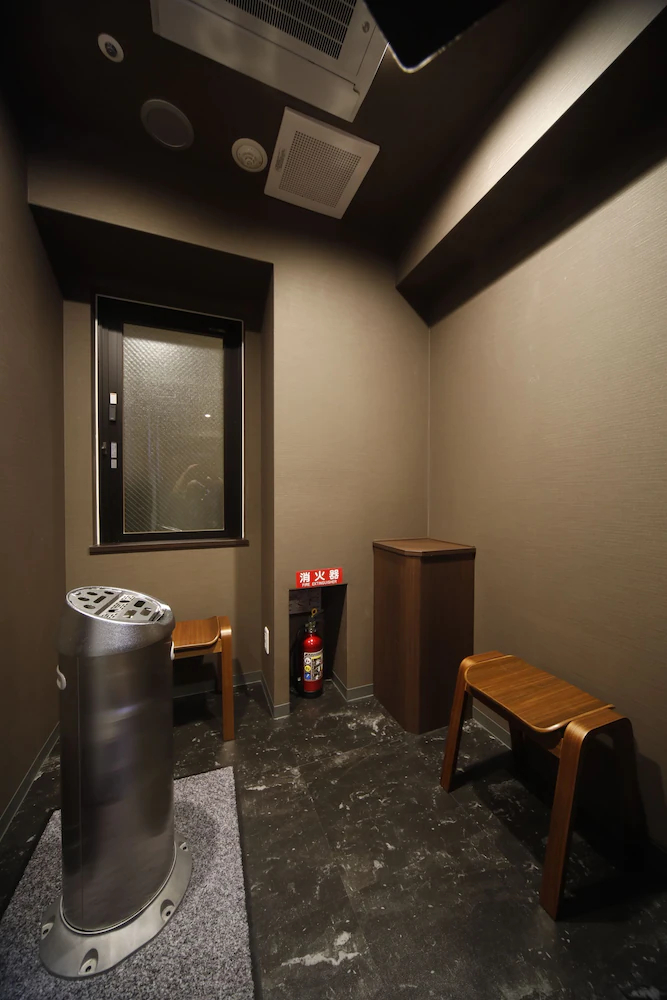 Dormy Inn Premium Osaka Kitahama Hot Springs
