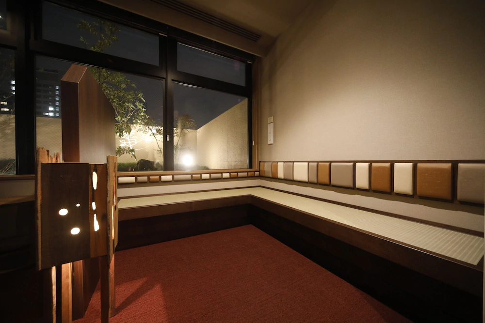 Dormy Inn Premium Osaka Kitahama Hot Springs