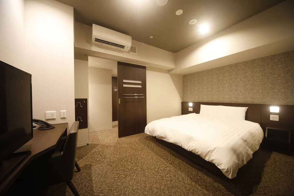 Dormy Inn Premium Osaka Kitahama Hot Springs