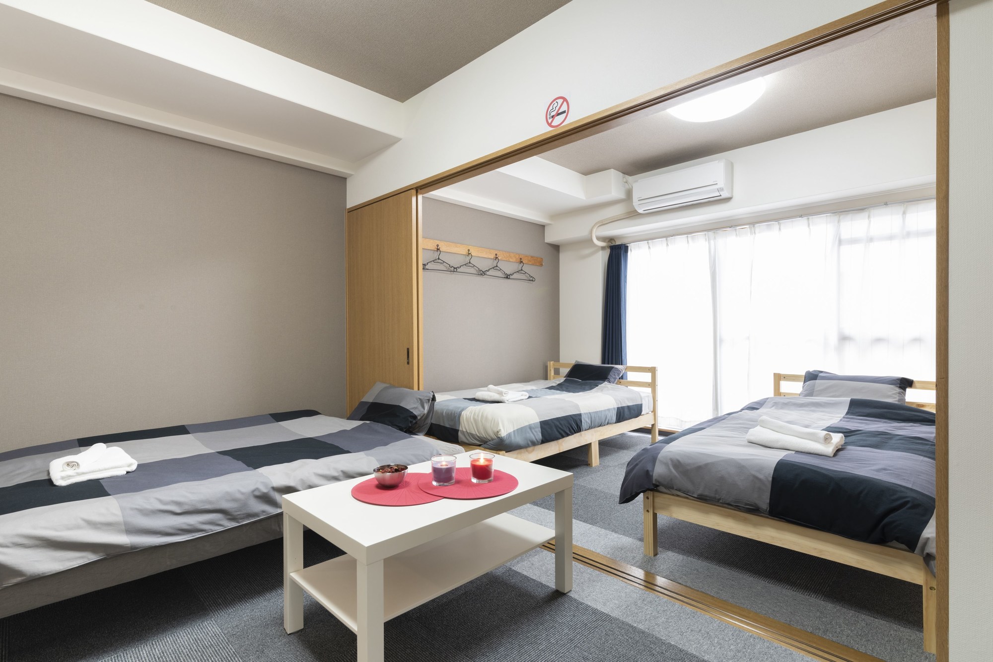 Grande Famille Shimanouchi Dotonbori Condo