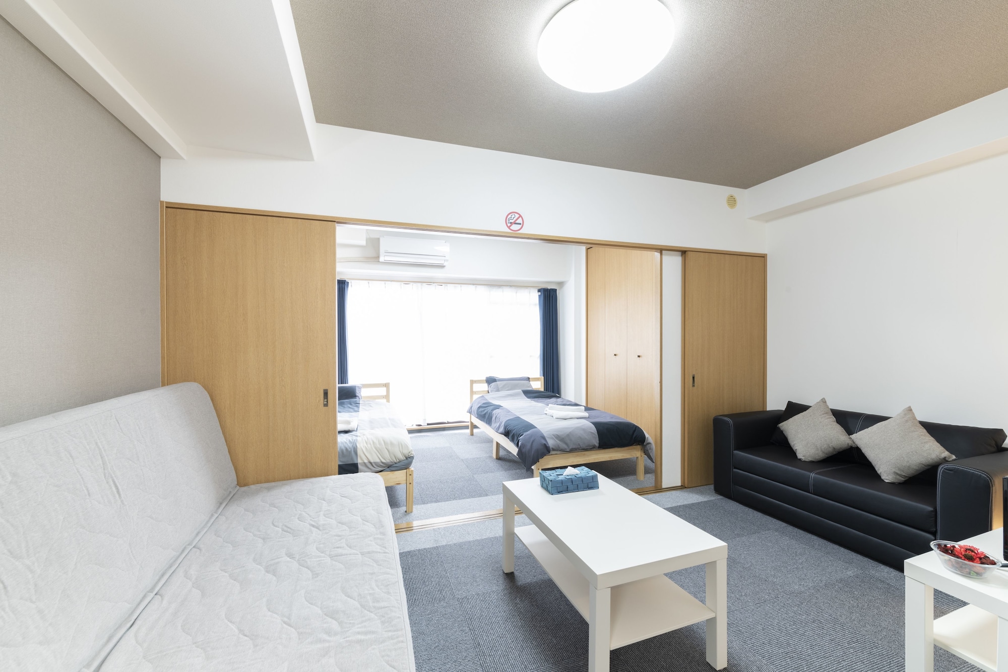 Grande Famille Shimanouchi Dotonbori Condo