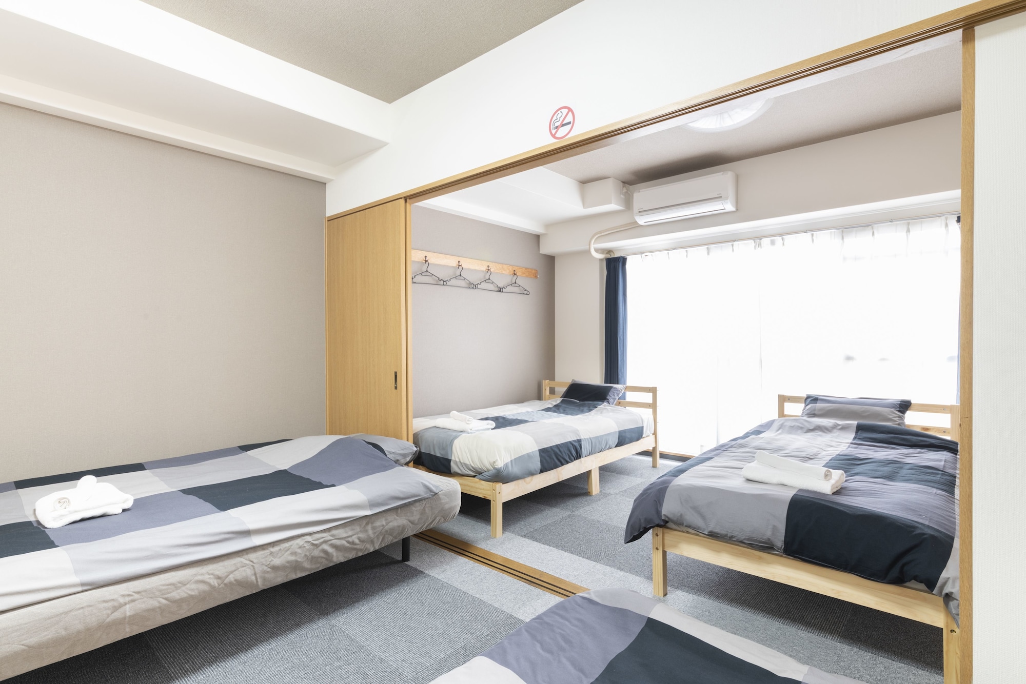 Grande Famille Shimanouchi Dotonbori Condo
