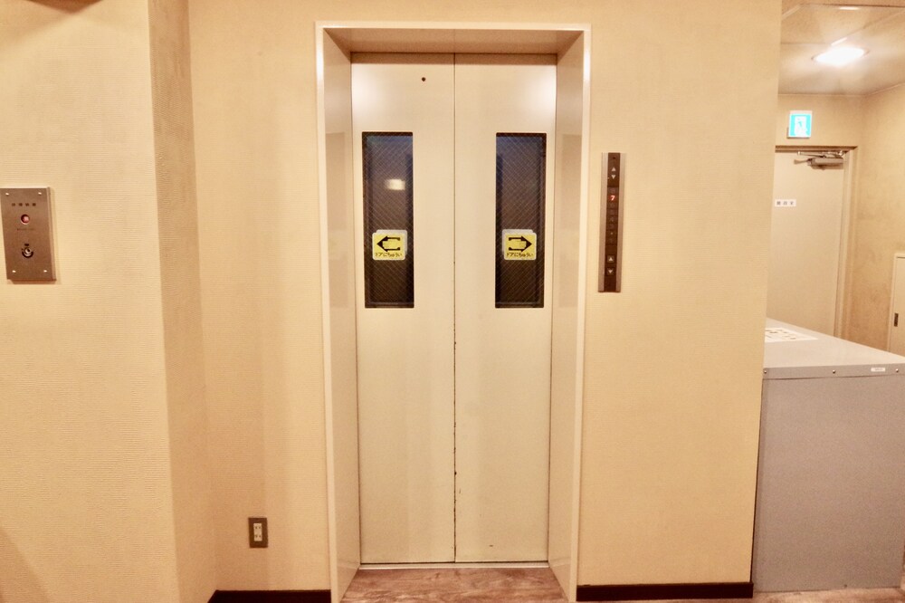 Dotonbori Higashi Art Hotel