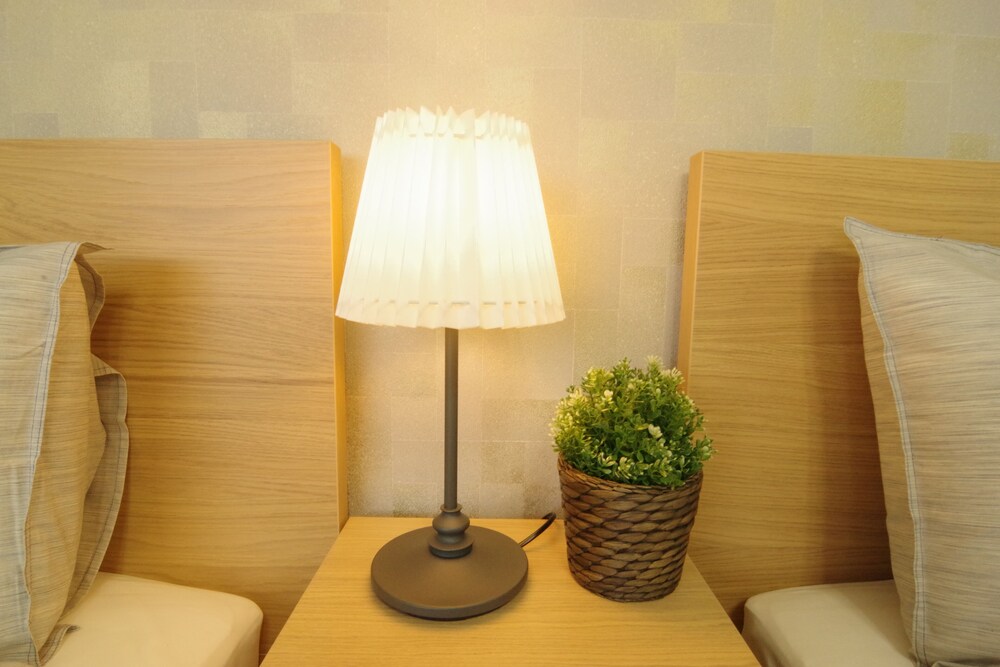 Dotonbori Higashi Art Hotel