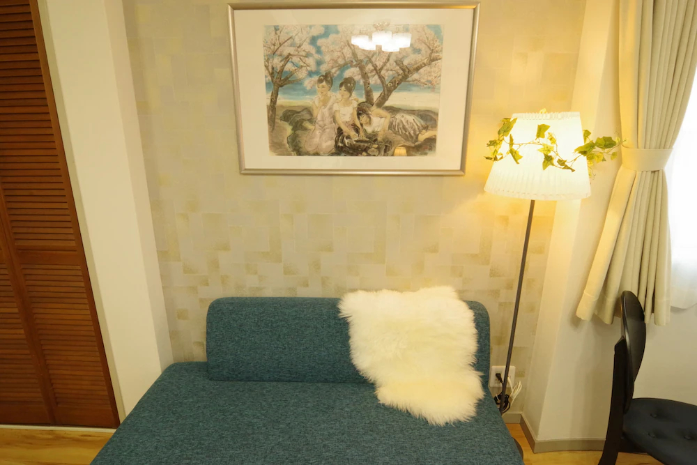 Dotonbori Higashi Art Hotel