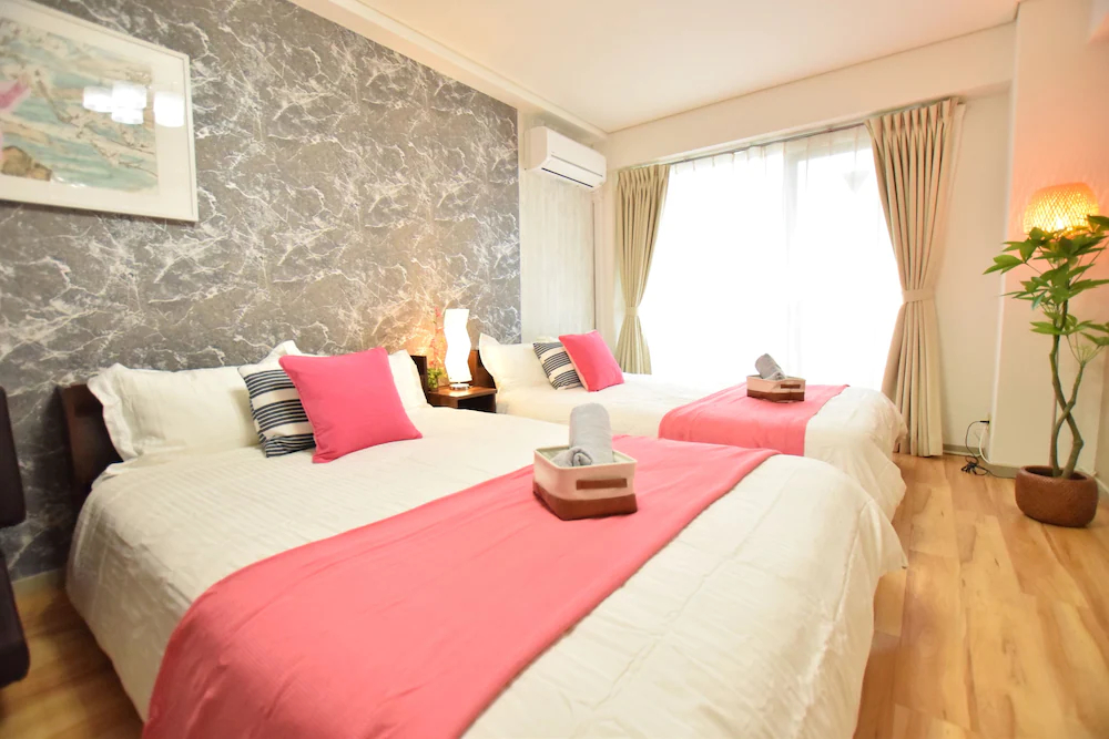 Dotonbori Higashi Art Hotel