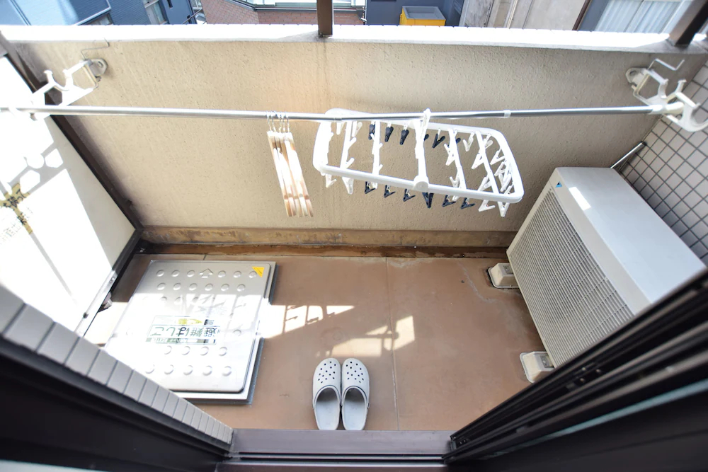 Dotonbori Higashi Art Hotel