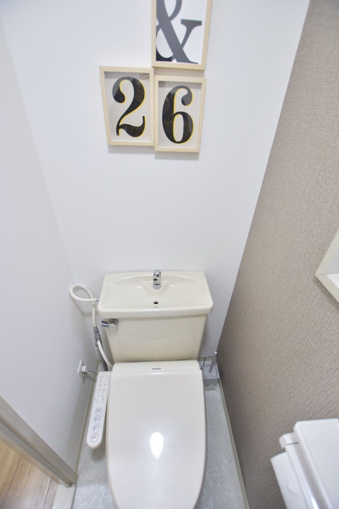 Dotonbori Higashi Art Hotel