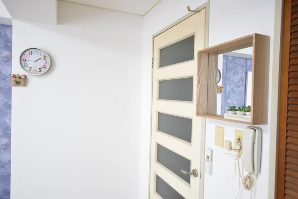Dotonbori Higashi Art Hotel